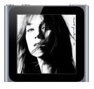 Ipod Nano