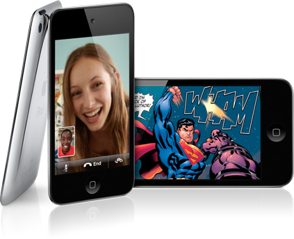 iPod Touch